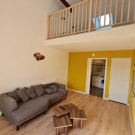 Renove Pres De Nancy Et Metz, Animaux Admis - Fr-1-584-296