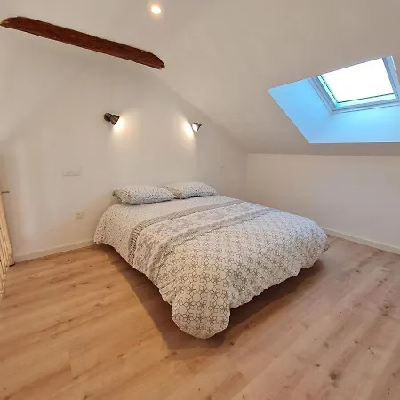 Rénové Près De Nancy Et Metz, Animaux Admis - Fr-1-584-296