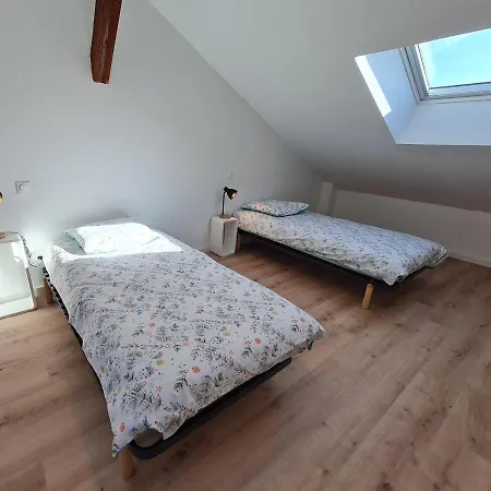 Renove Pres De Nancy Et Metz, Animaux Admis - Fr-1-584-296 Lironville