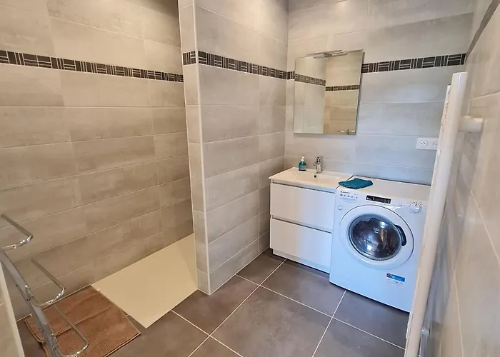 Prázdninový dům Renove Pres De Nancy Et Metz, Animaux Admis - Fr-1-584-296