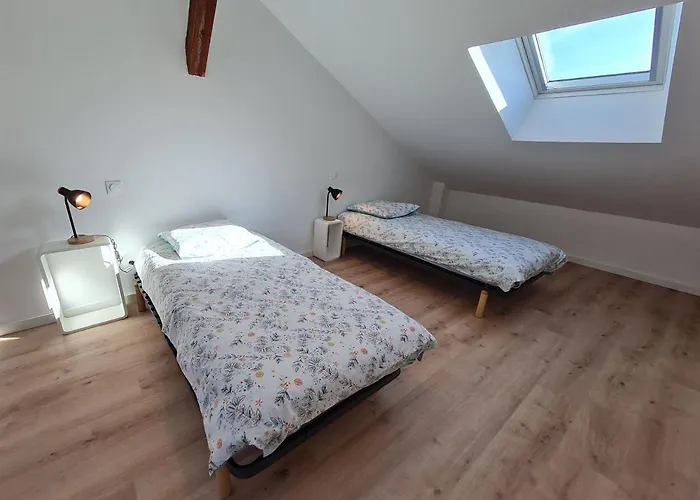 Renove Pres De Nancy Et Metz, Animaux Admis - Fr-1-584-296 Lironville