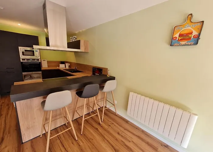 Prázdninový dům Renove Pres De Nancy Et Metz, Animaux Admis - Fr-1-584-296